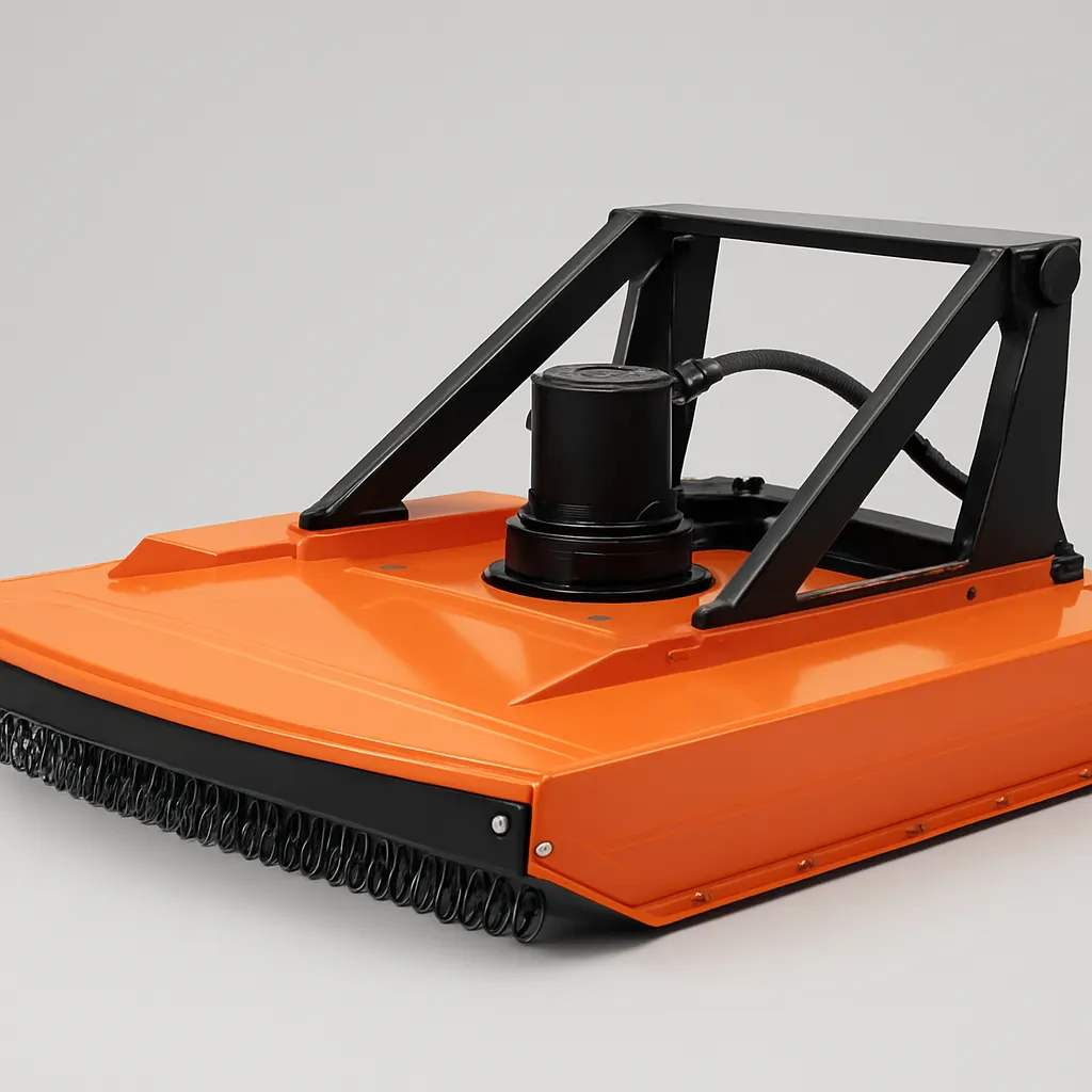 Skid Steer Attachments